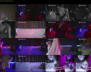taanni_bc — 54 minute Chaturbate female cam show recording, 1080p, Sep 4, 2022