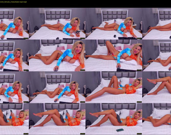 thebaewatch — 54 minute Chaturbate female cam show recording, 1080p, Sep 3, 2022