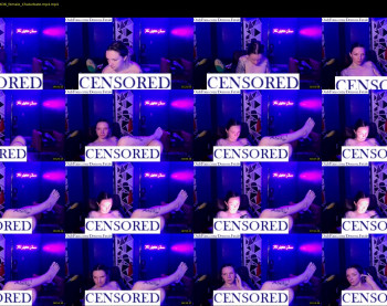 thelilithjane — 12 minute Chaturbate female cam show recording, 720p, Sep 3, 2022