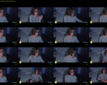 tiffanyriox — 29 minute Chaturbate female cam show recording, 1080p, Sep 3, 2022