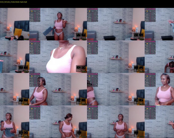 tinna__hottie — 12 minute Chaturbate female cam show recording, 1080p, Sep 3, 2022