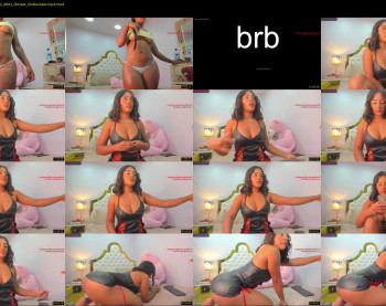 valeriecollinss_ — 60 minute Chaturbate female cam show recording, 1080p, Sep 3, 2022