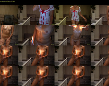vasillisa — 18 minute Chaturbate female cam show recording, 1080p, Sep 3, 2022