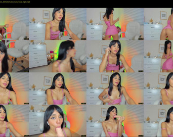 veroniqe_lounge — 38 minute Chaturbate couple cam show recording, 1080p, Sep 4, 2022