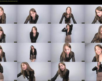 wanda_robinson — 54 minute Chaturbate female cam show recording, 1080p, Sep 3, 2022