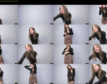 wanda_robinson — 54 minute Chaturbate female cam show recording, 1080p, Sep 3, 2022