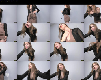 wanda_robinson — 54 minute Chaturbate female cam show recording, 1080p, Sep 3, 2022