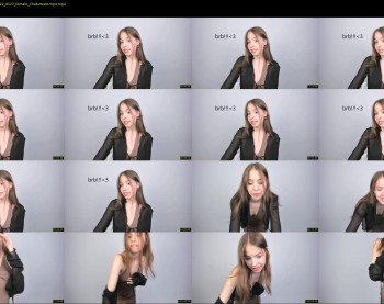wanda_robinson — 75 minute Chaturbate female cam show recording, 1080p, Sep 4, 2022
