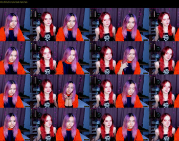 whitehelene — 16 minute Chaturbate female cam show recording, 1080p, Sep 3, 2022