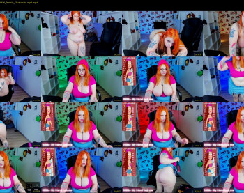 yoki_shizuko — 55 minute Chaturbate female cam show recording, 1080p, Sep 3, 2022