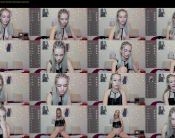 your_misstress — 43 minute Chaturbate female cam show recording, 1080p, Sep 3, 2022