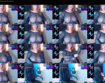 zathert — 15 minute Chaturbate female cam show recording, 1080p, Sep 3, 2022