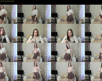 _abby_bb — 16 minute Chaturbate female cam show recording, 1080p, Sep 4, 2022