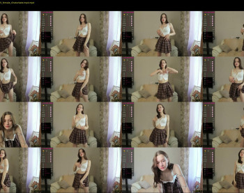 _abby_bb — 28 minute Chaturbate female cam show recording, 1080p, Sep 5, 2022