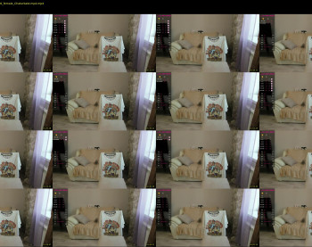 _abby_bb — 5 minute Chaturbate female cam show recording, 1080p, Sep 5, 2022