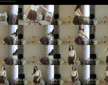 _abby_bb — 6 minute Chaturbate female cam show recording, 1080p, Sep 5, 2022