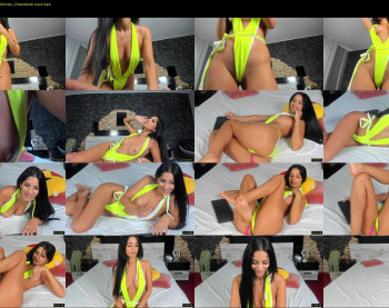 _adelle — 54 minute Chaturbate female cam show recording, 1080p, Sep 4, 2022