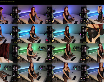 _astarta_ — 79 minute Chaturbate female cam show recording, 720p, Sep 5, 2022