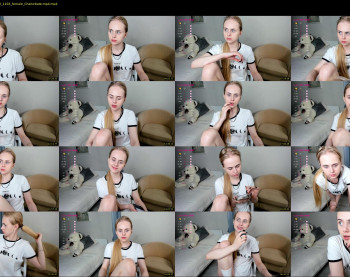 _be_my_daddy — 42 minute Chaturbate female cam show recording, 1080p, Sep 4, 2022
