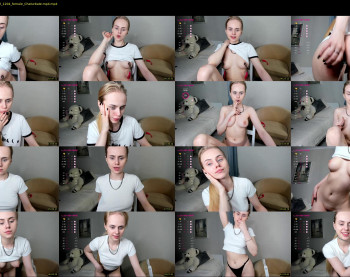 _be_my_daddy — 48 minute Chaturbate female cam show recording, 1080p, Sep 4, 2022