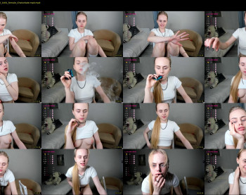 _be_my_daddy — 42 minute Chaturbate female cam show recording, 1080p, Sep 4, 2022