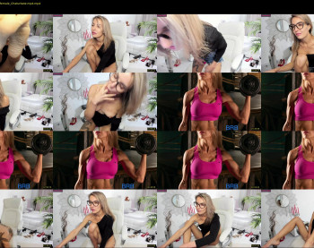_beylly — 63 minute Chaturbate female cam show recording, 1080p, Sep 4, 2022