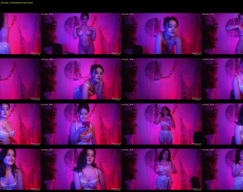 _lady_di — 56 minute Chaturbate female cam show recording, 1080p, Sep 4, 2022
