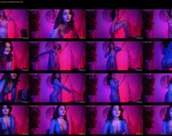 _lady_di — 55 minute Chaturbate female cam show recording, 1080p, Sep 4, 2022