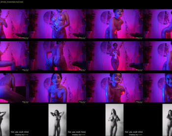 _lady_di — 12 minute Chaturbate female cam show recording, 1080p, Sep 4, 2022