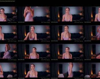 _mariarty_ — 94 minute Chaturbate female cam show recording, 720p, Sep 4, 2022