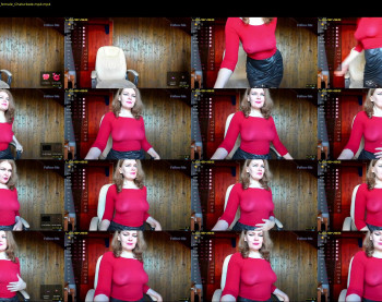 _natali_ — 4 minute Chaturbate female cam show recording, 720p, Sep 4, 2022