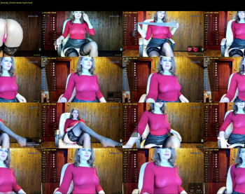 _natali_ — 30 minute Chaturbate female cam show recording, 720p, Sep 4, 2022