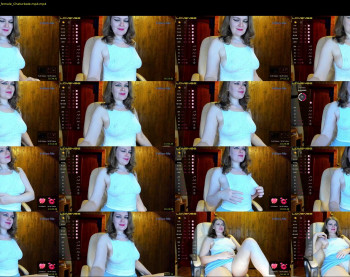 _natali_ — 45 minute Chaturbate female cam show recording, 720p, Sep 4, 2022