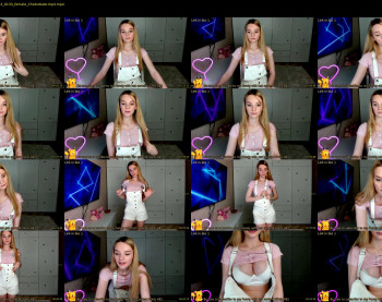 _passion_show_ — 12 minute Chaturbate couple cam show recording, 720p, Sep 5, 2022