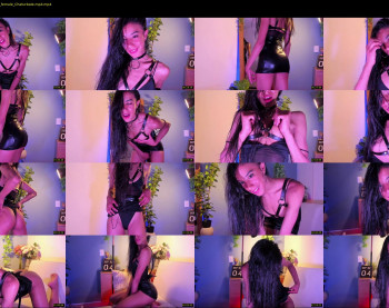 abiee__ — 54 minute Chaturbate female cam show recording, 1080p, Sep 4, 2022