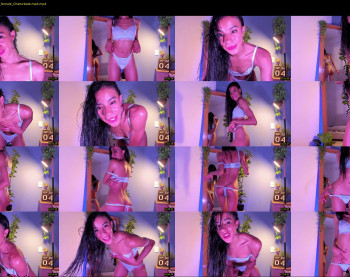 abiee__ — 32 minute Chaturbate female cam show recording, 1080p, Sep 4, 2022
