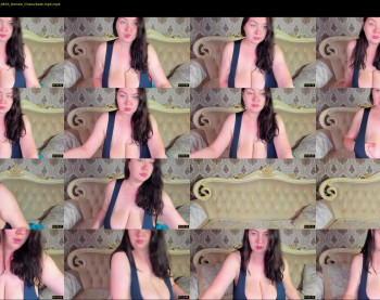 adamsvictory — 9 minute Chaturbate female cam show recording, 480p, Sep 4, 2022