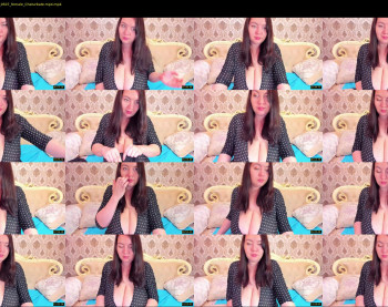 adamsvictory — 16 minute Chaturbate female cam show recording, 720p, Sep 5, 2022