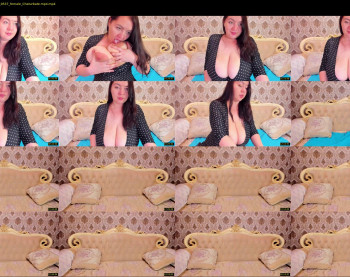 adamsvictory — 30 minute Chaturbate female cam show recording, 720p, Sep 5, 2022