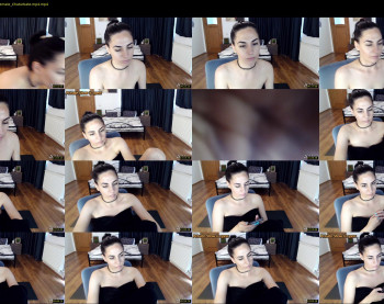 adda_ — 38 minute Chaturbate female cam show recording, 1080p, Sep 4, 2022