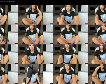 aina_kun — 54 minute Chaturbate female cam show recording, 1080p, Sep 5, 2022