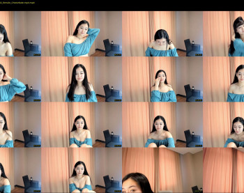 akemi_28 — 4 minute Chaturbate female cam show recording, 1080p, Sep 4, 2022