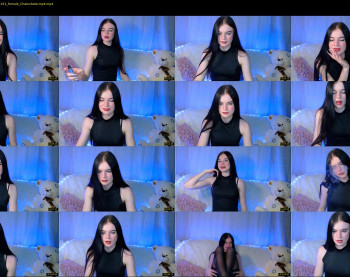 alexabuttler — 80 minute Chaturbate female cam show recording, 720p, Sep 4, 2022
