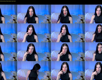 alexabuttler — 4 minute Chaturbate female cam show recording, 720p, Sep 4, 2022