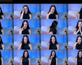 alexabuttler — 4 minute Chaturbate female cam show recording, 720p, Sep 4, 2022