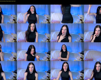 alexabuttler — 91 minute Chaturbate female cam show recording, 720p, Sep 4, 2022