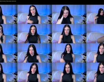 alexabuttler — 61 minute Chaturbate female cam show recording, 720p, Sep 5, 2022