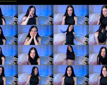 alexabuttler — 26 minute Chaturbate female cam show recording, 720p, Sep 5, 2022