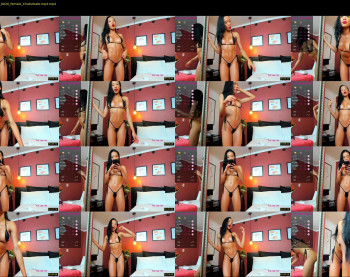 alisha_brainly — 3 minute Chaturbate female cam show recording, 1080p, Sep 5, 2022