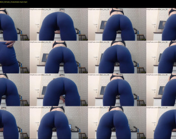 allex_ass_86 — 51 minute Chaturbate female cam show recording, 1080p, Sep 4, 2022